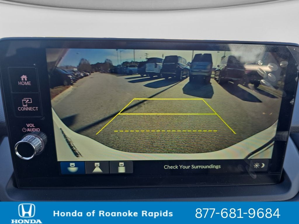 2026 Honda Accord LX - Photo 24