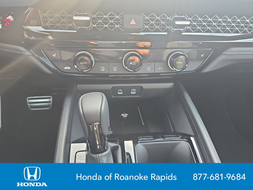 2026 Honda Accord Hybrid Sport - Photo 15