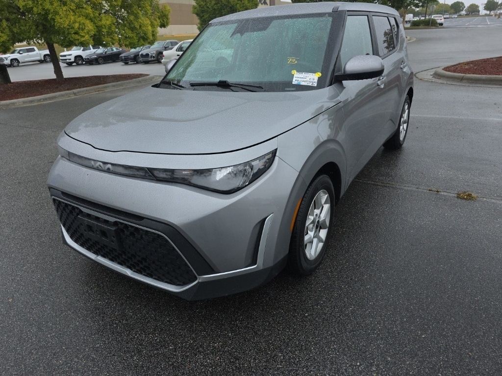 2023 Kia Soul
