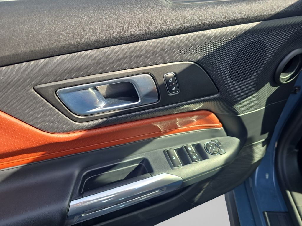 2024 Ford Mustang GT Premium - Photo 11