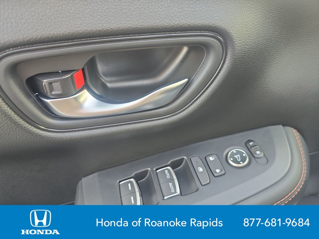 2026 Honda HR-V Sport - Photo 11