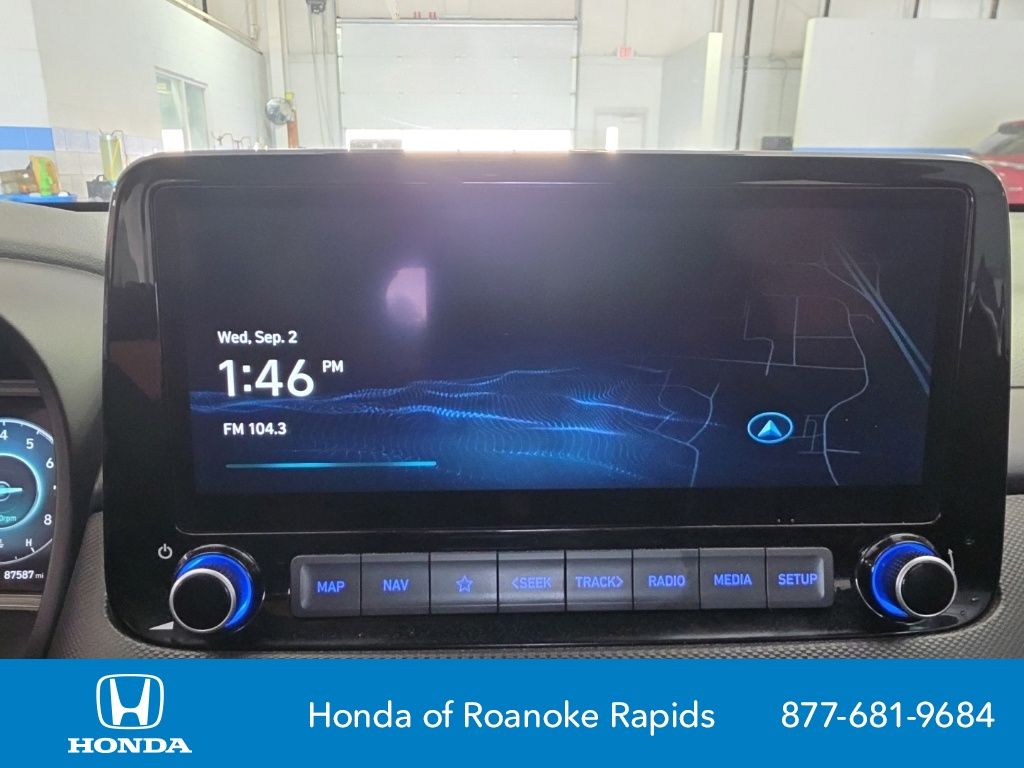 2023 Hyundai Kona N - Photo 17