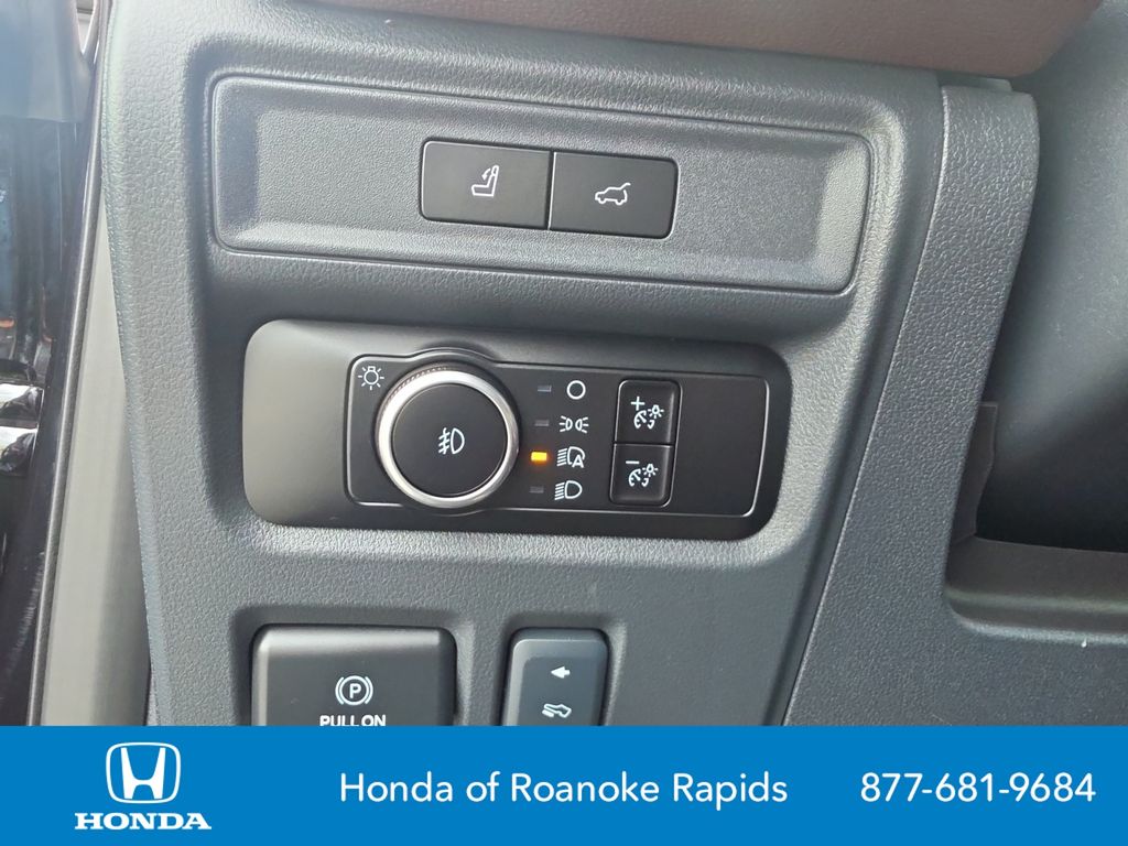 2024 Ford Expedition Limited - Photo 28