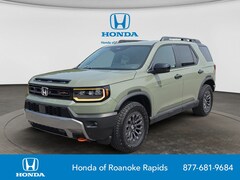 2026 Honda Passport TrailSport SUV