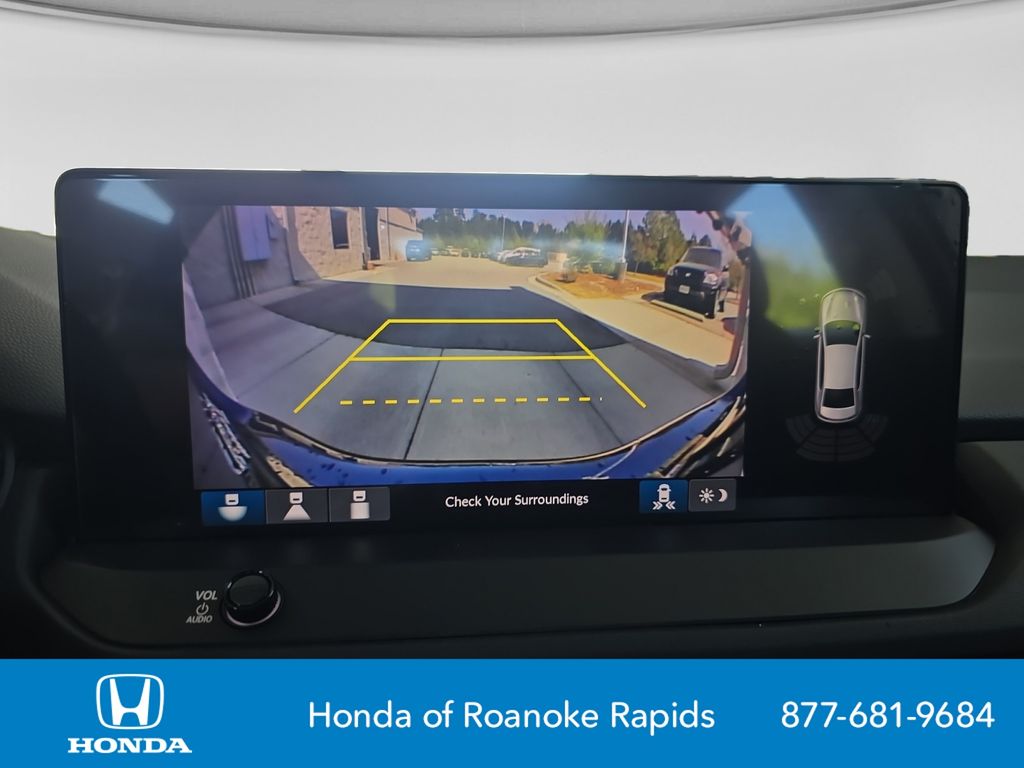 2026 Honda Accord Hybrid EX-L - Photo 22