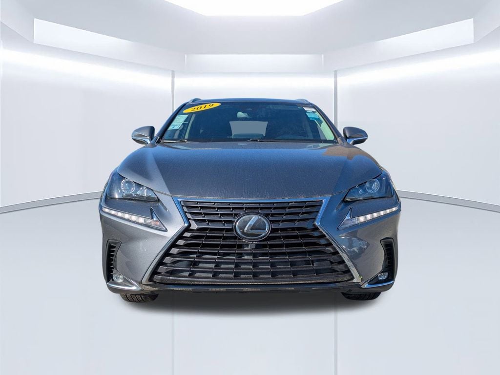 2019 Lexus NX 300 - Photo 8