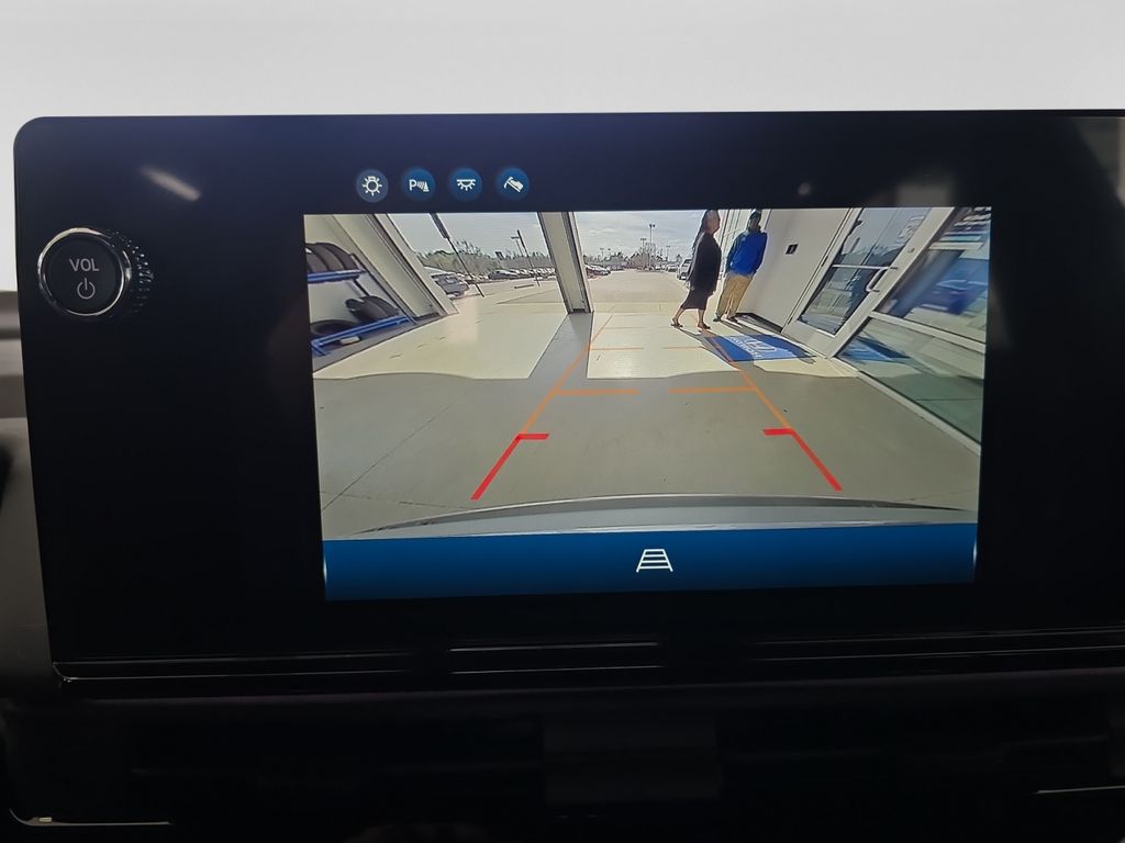 2025 Honda Prologue Touring - Photo 22