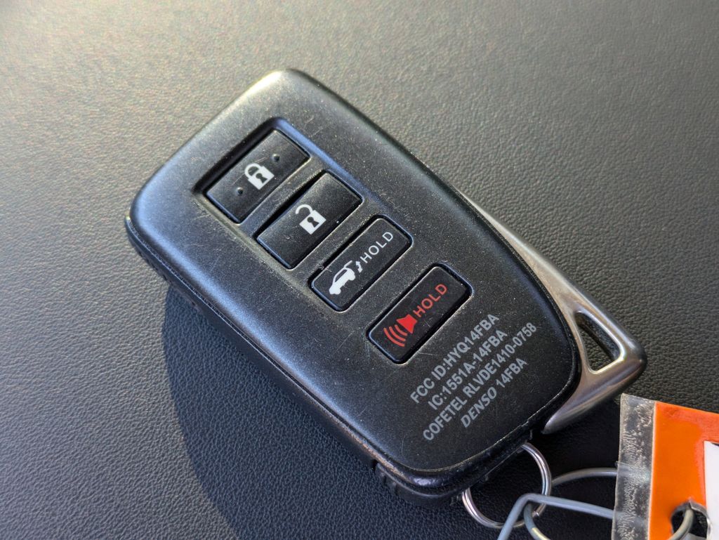 2019 Lexus NX 300 - Photo 28