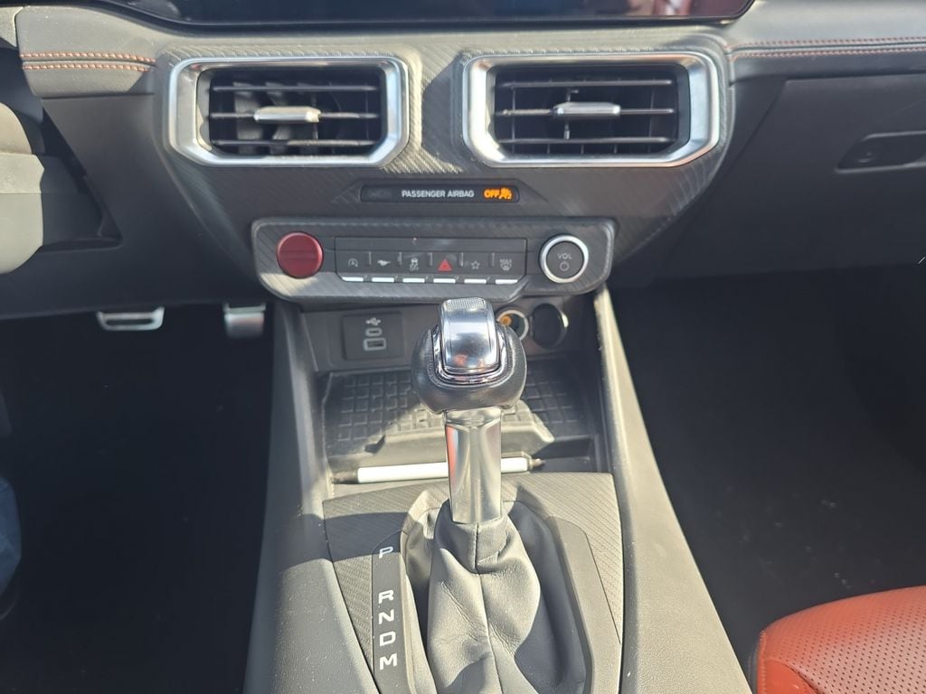 2024 Ford Mustang GT Premium - Photo 15