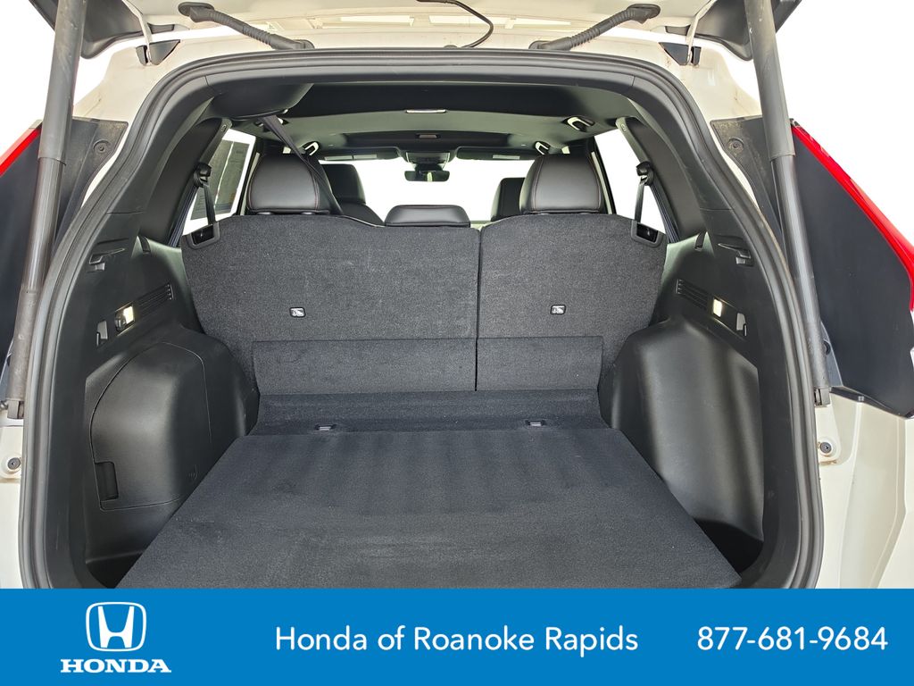 2025 Honda CR-V Sport-L - Photo 19