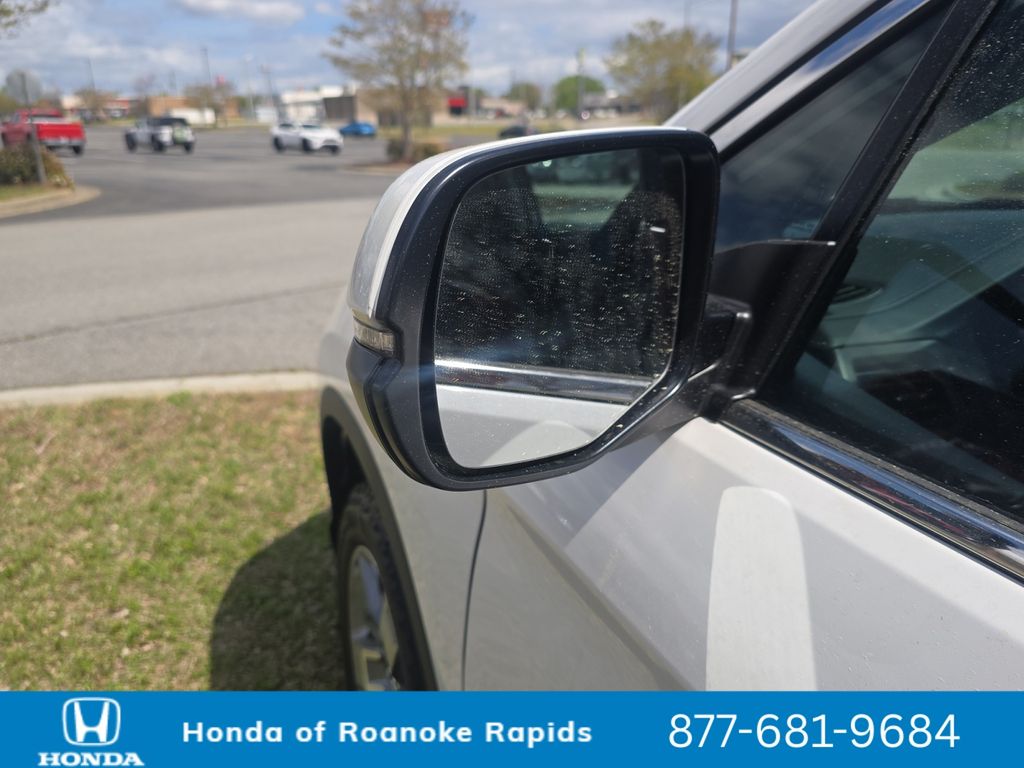 2026 Honda Ridgeline RTL - Photo 42