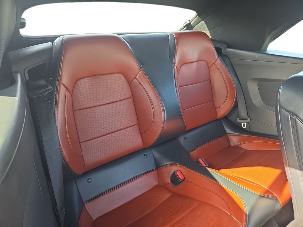 2024 Ford Mustang GT Premium - Photo 18