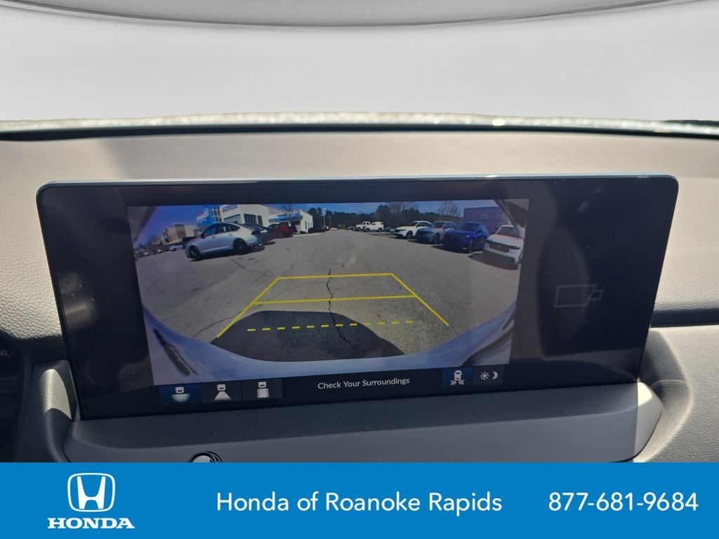 2026 Honda Accord Hybrid Sport - Photo 24