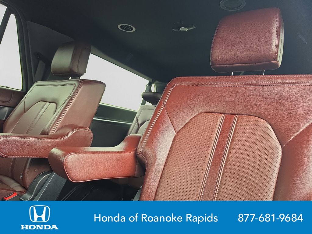 2024 Ford Expedition Limited - Photo 16