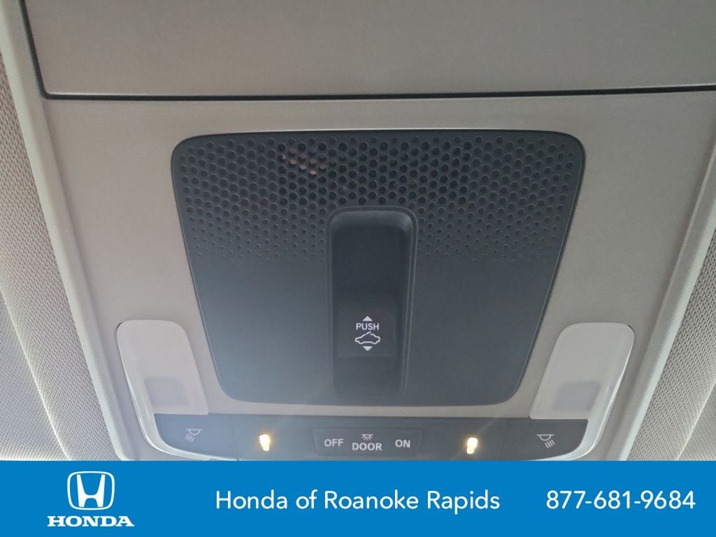 2026 Honda CR-V EX - Photo 26