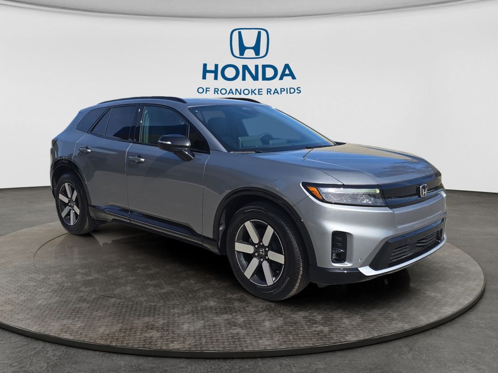 2025 Honda Prologue Touring - Photo 7