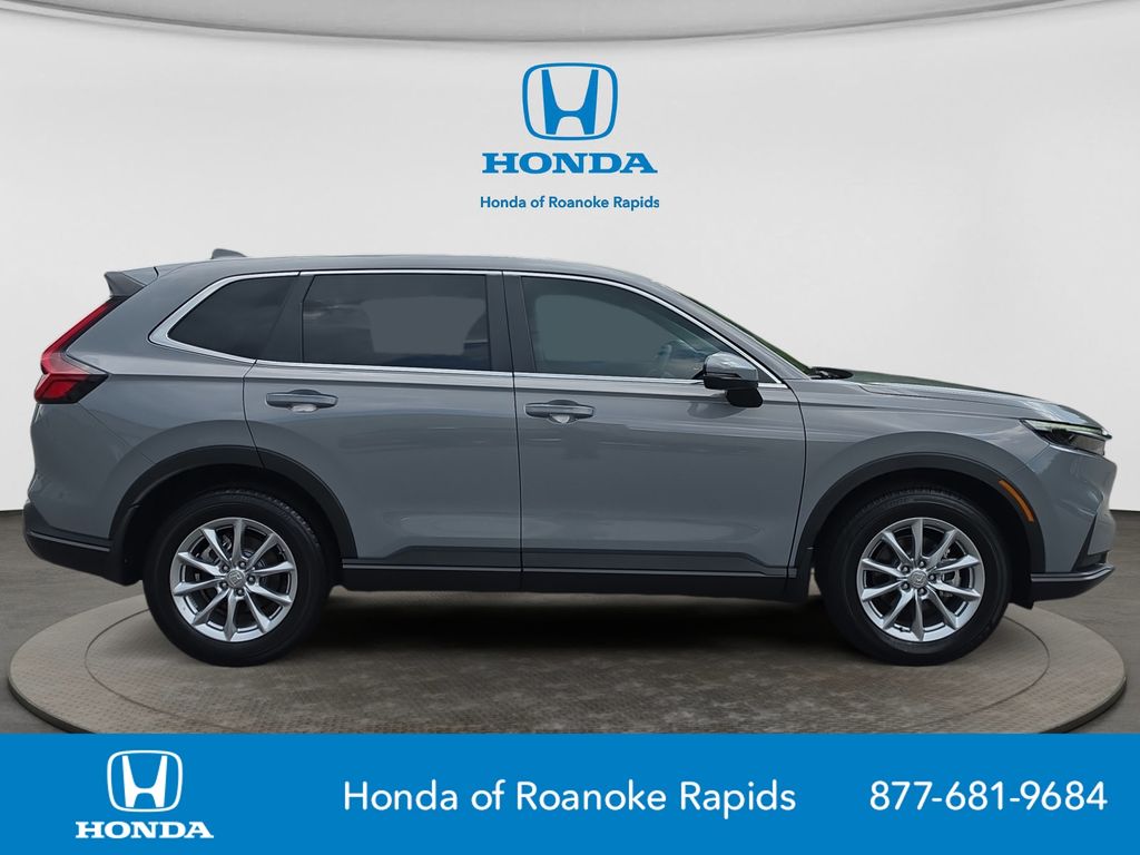 2026 Honda CR-V EX - Photo 6