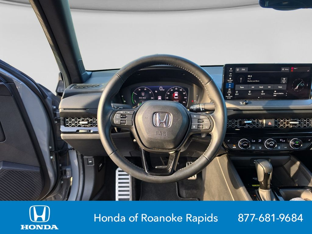 2025 Honda Accord Hybrid Sport - Photo 13