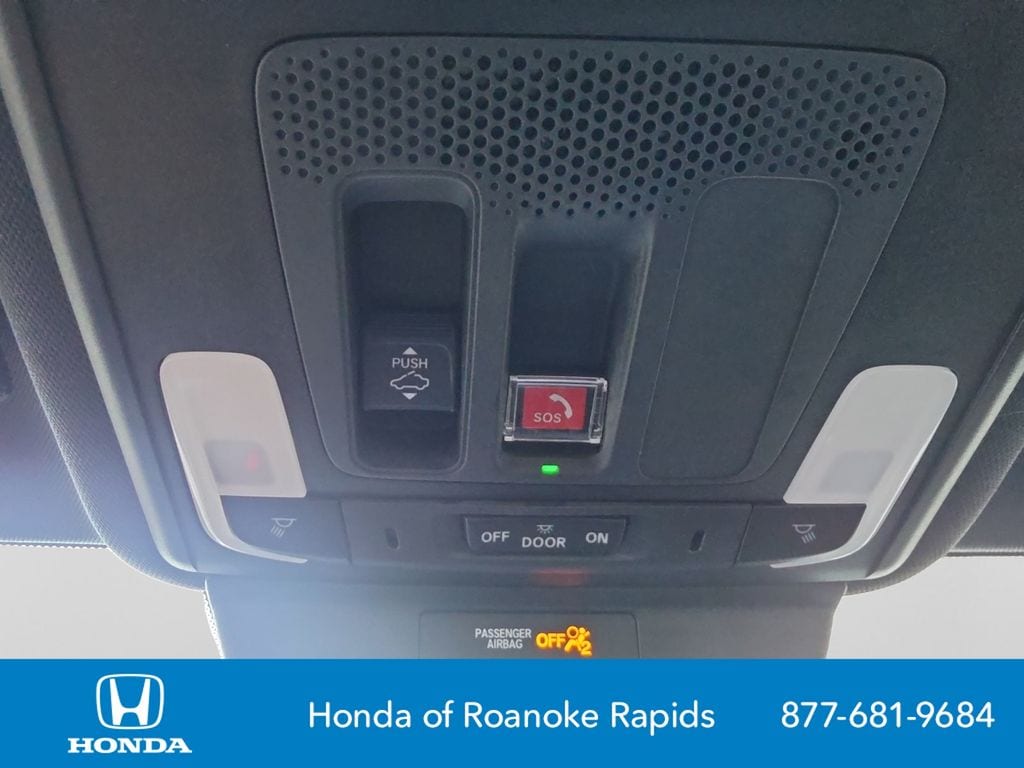 2025 Honda Accord Hybrid Sport - Photo 28