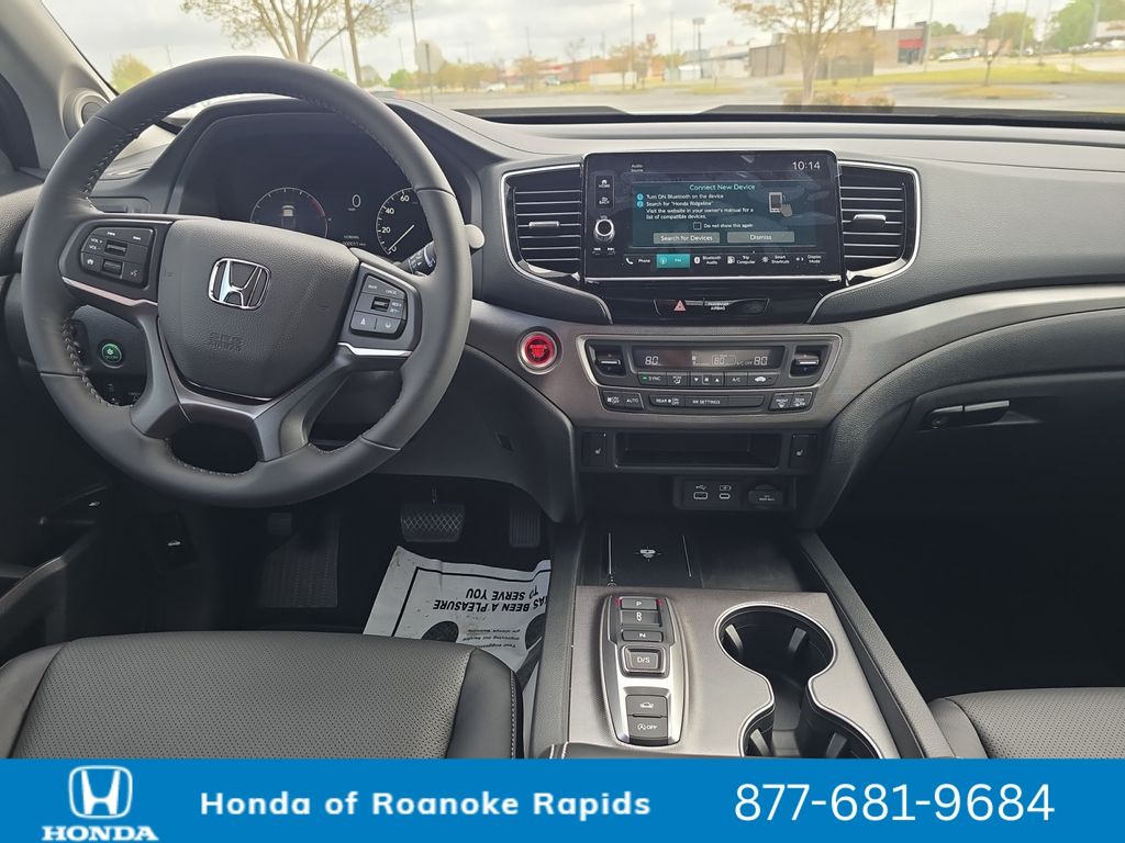 2026 Honda Ridgeline RTL - Photo 15