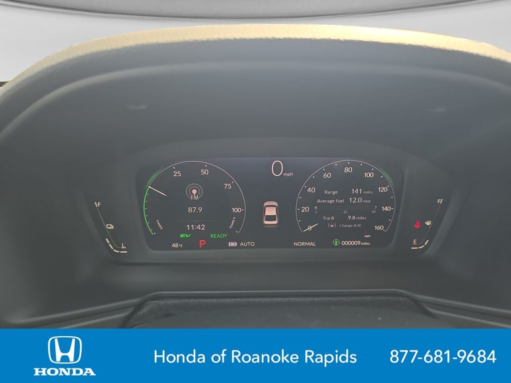 2026 Honda Accord Hybrid Sport - Photo 14