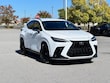  LEXUS NX 350