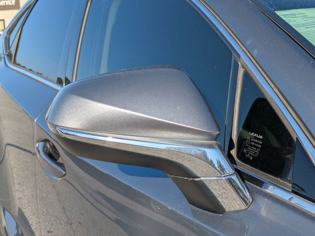 2019 Lexus NX 300 - Photo 10