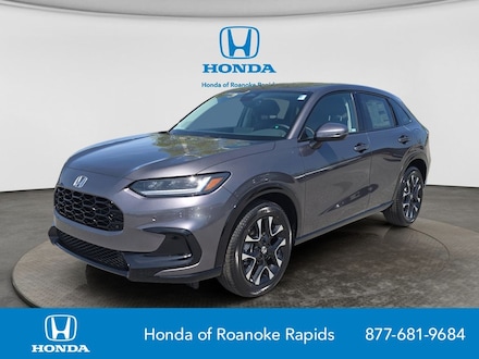 2026 Honda HR-V EX-L SUV