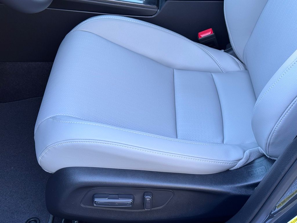 2026 Honda Civic Sport Touring - Photo 25