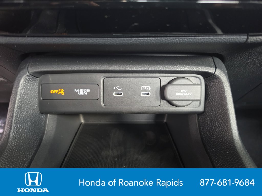 2026 Honda Civic Hatchback Sport - Photo 22