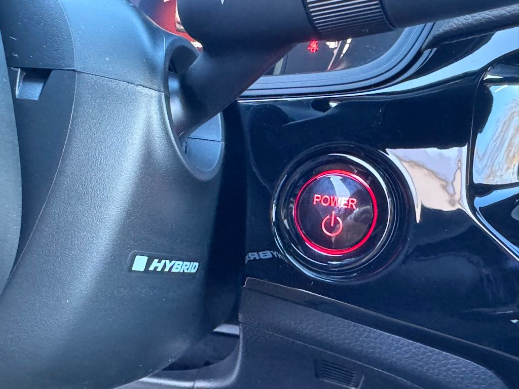 2026 Honda Civic Sport Touring - Photo 19