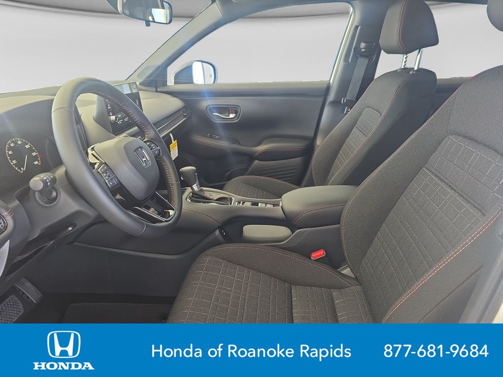 2026 Honda HR-V Sport - Photo 10
