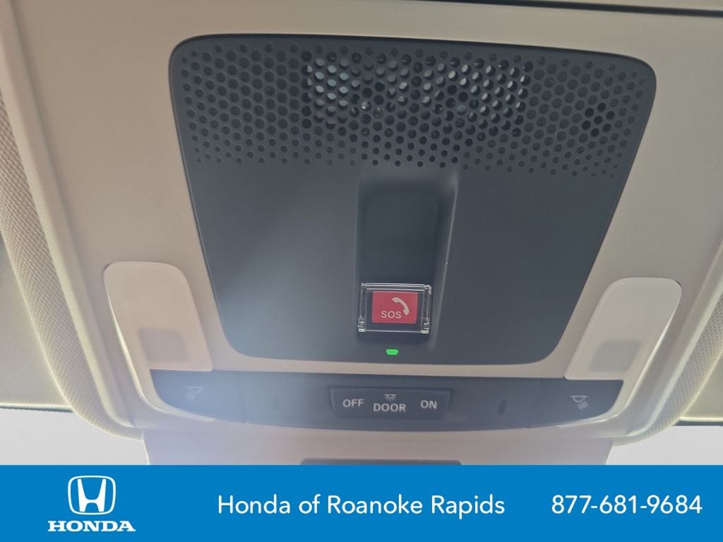 2026 Honda Accord LX - Photo 27