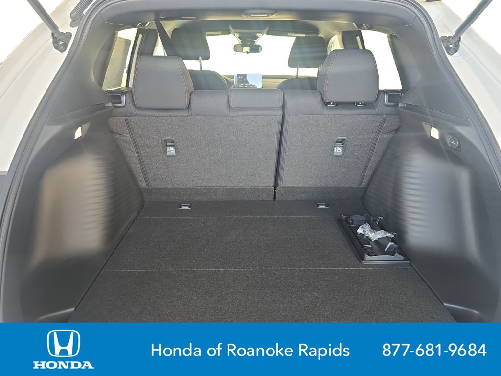 2026 Honda HR-V Sport - Photo 19