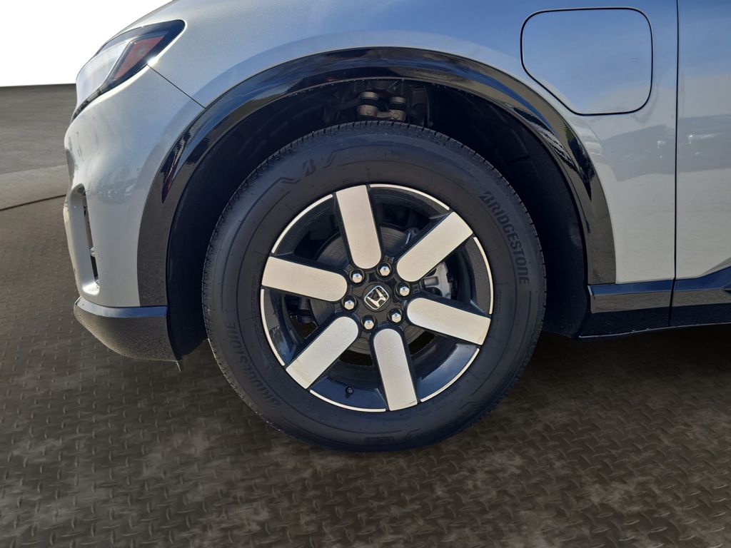 2025 Honda Prologue Touring - Photo 9