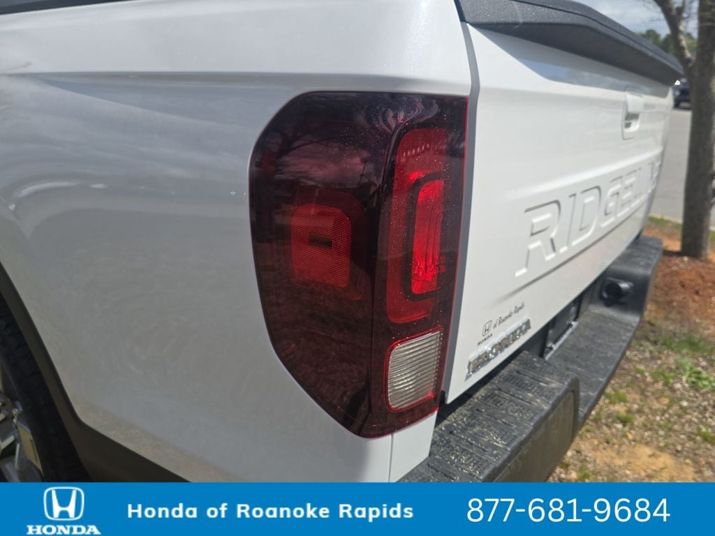 2026 Honda Ridgeline RTL - Photo 43