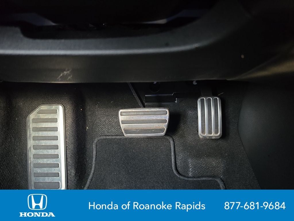 2025 Honda Accord Hybrid Sport - Photo 30
