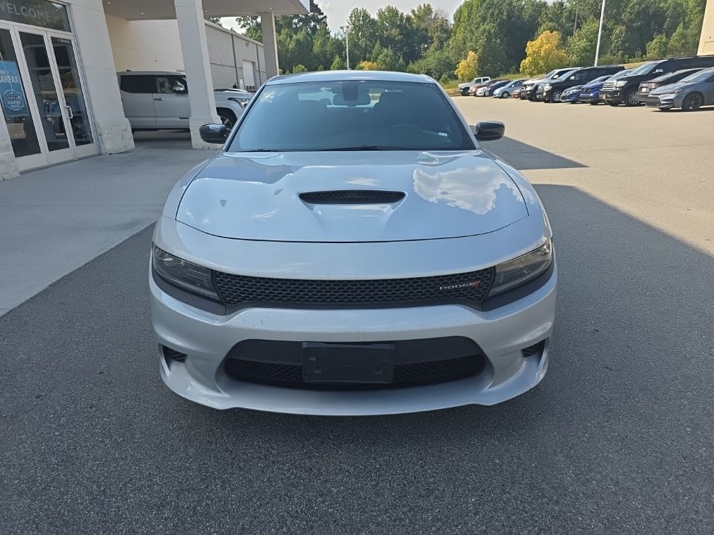 2023 Dodge Charger GT photo 2