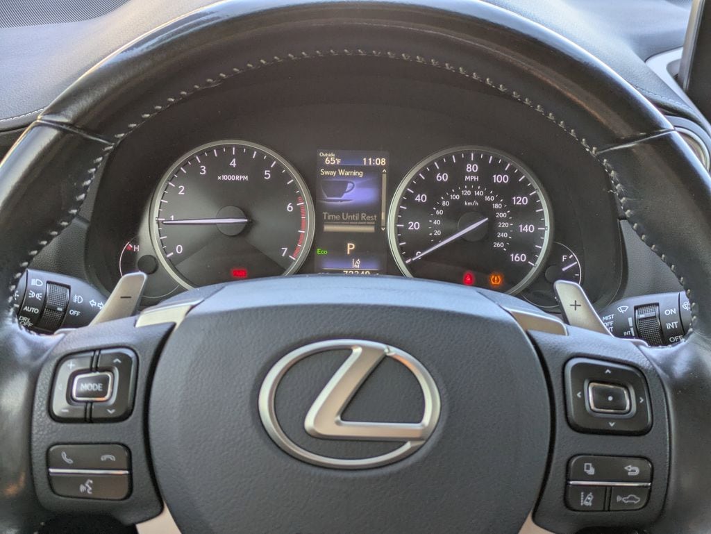 2019 Lexus NX 300 - Photo 25