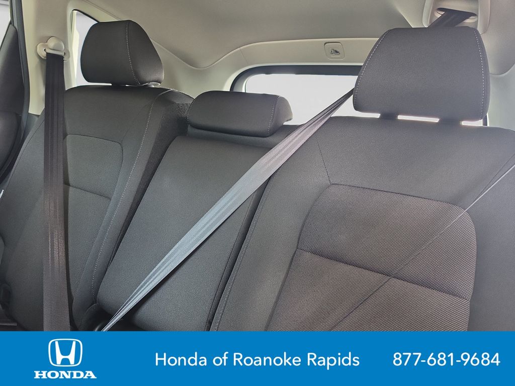 2026 Honda CR-V EX - Photo 16