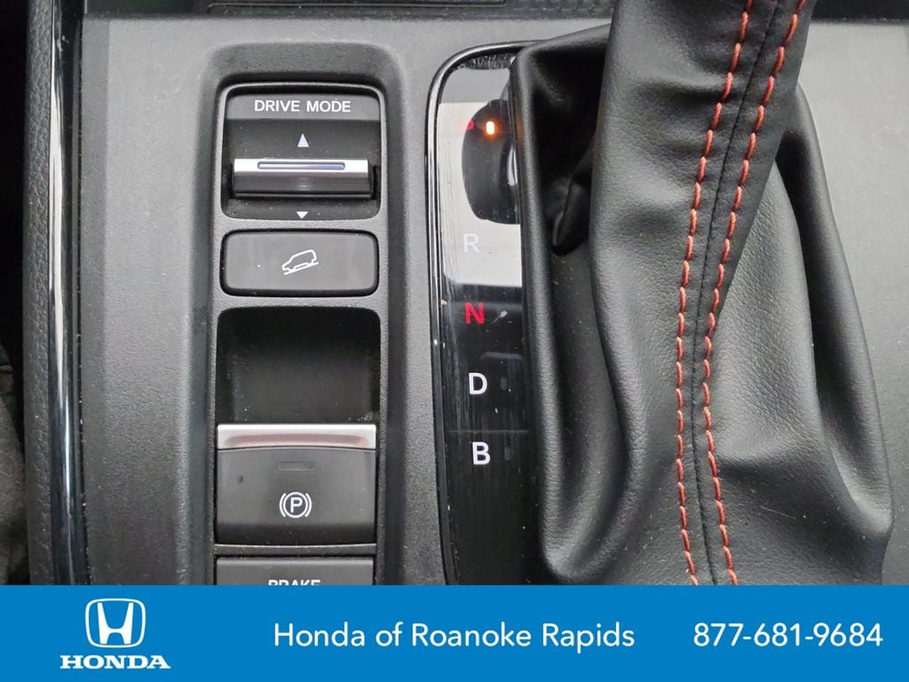 2025 Honda CR-V Sport-L - Photo 28
