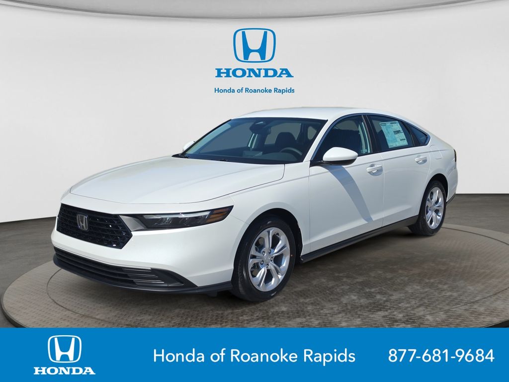 2026 Honda Accord