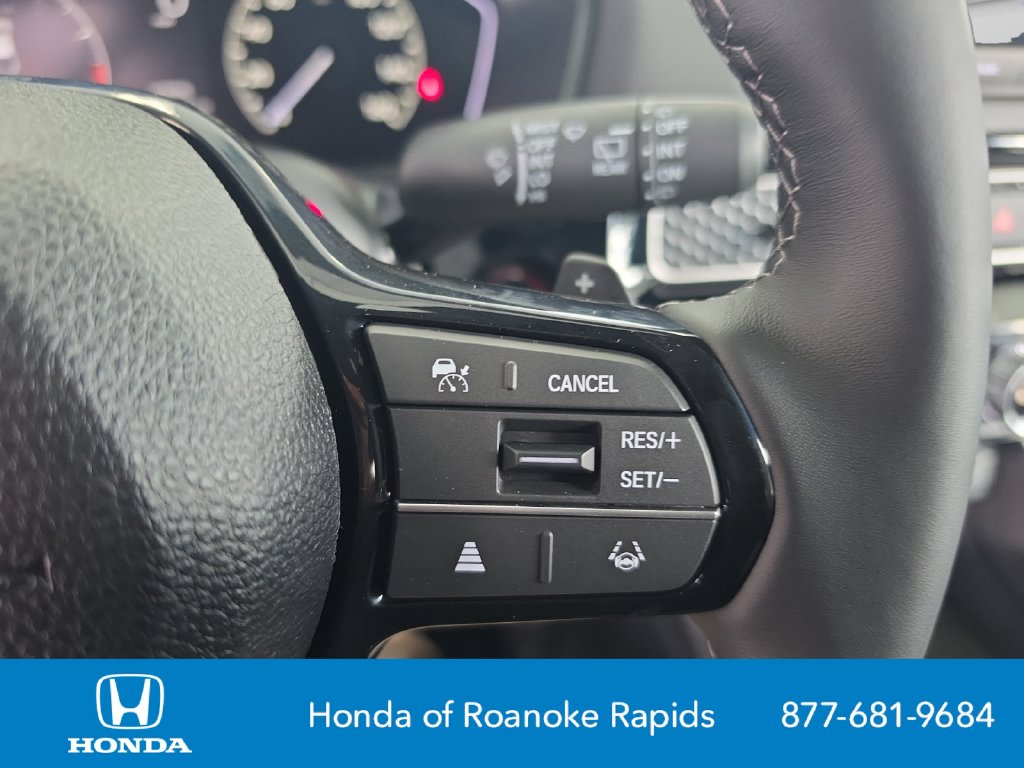 2026 Honda Civic Hatchback Sport - Photo 23