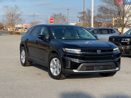 2025 Honda Prologue EX SUV