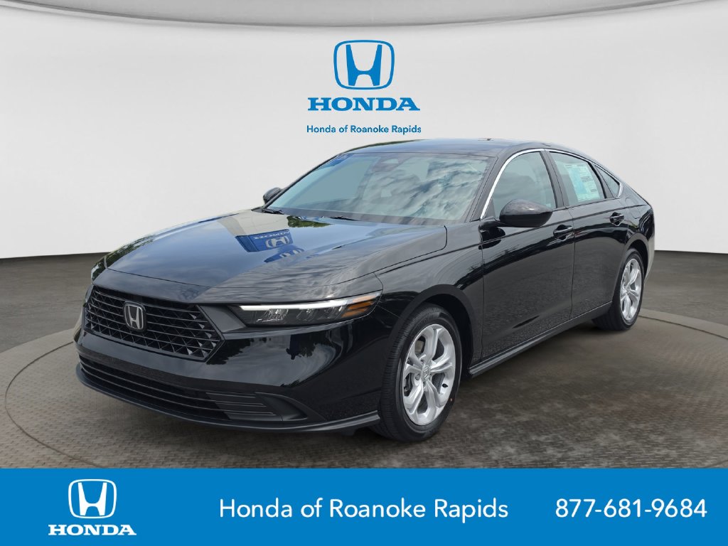 2026 Honda Accord