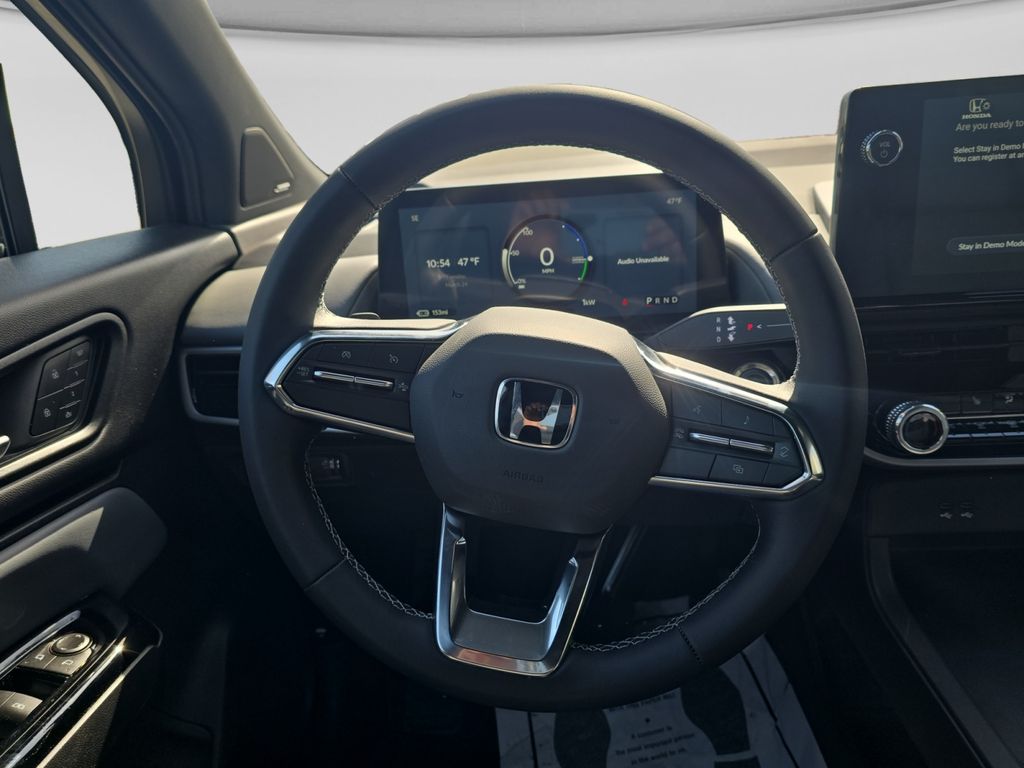 2025 Honda Prologue Touring - Photo 13