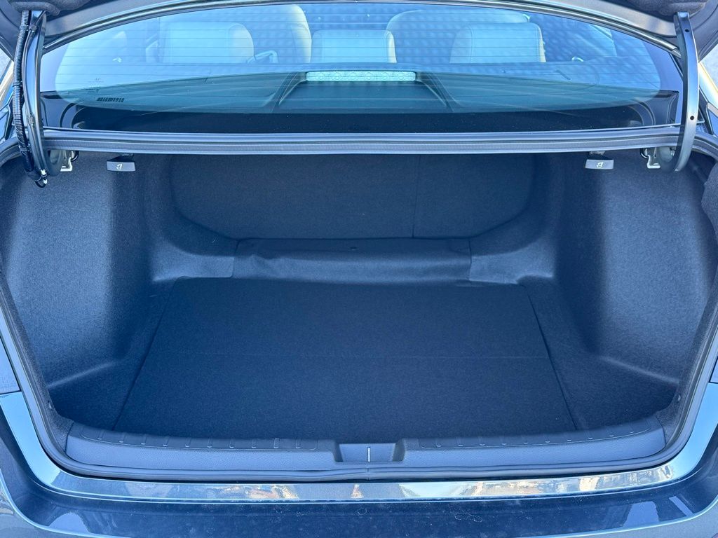 2026 Honda Civic Sport Touring - Photo 21