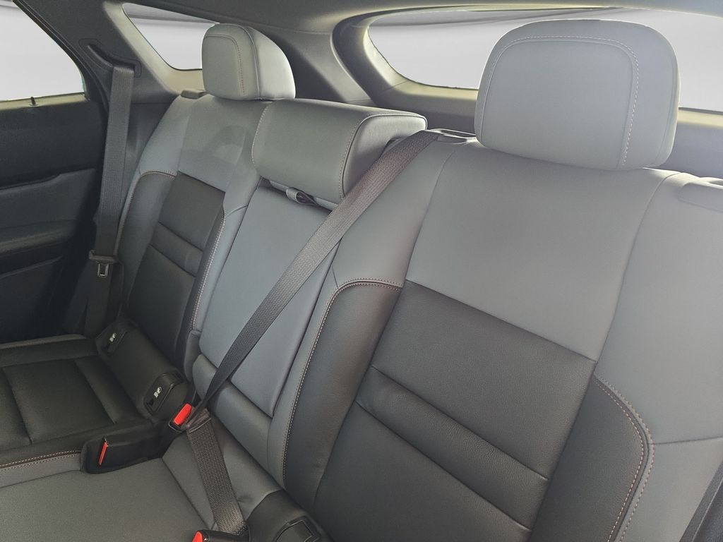 2025 Honda Prologue Touring - Photo 16