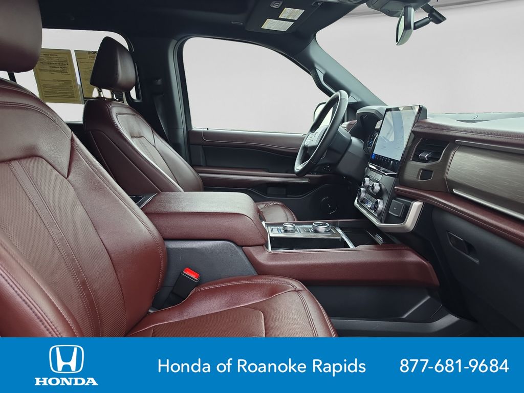 2024 Ford Expedition Limited - Photo 17