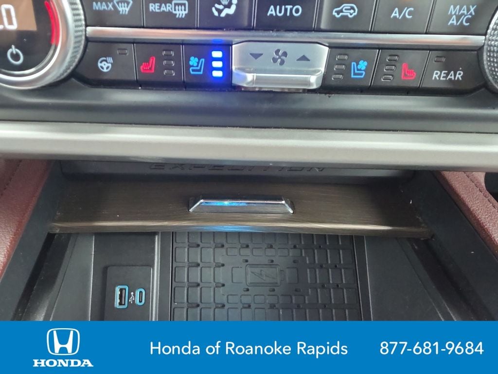 2024 Ford Expedition Limited - Photo 23